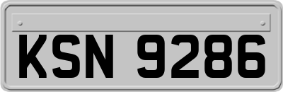 KSN9286
