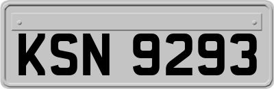 KSN9293