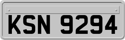 KSN9294