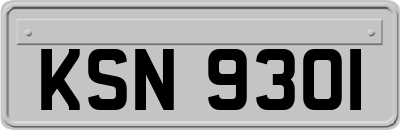 KSN9301