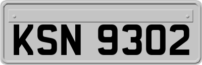 KSN9302