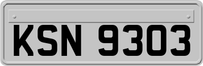 KSN9303