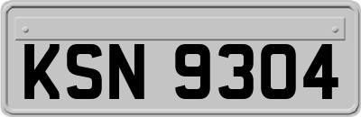 KSN9304