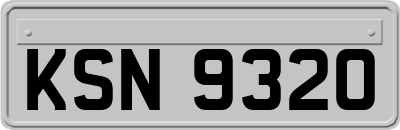KSN9320