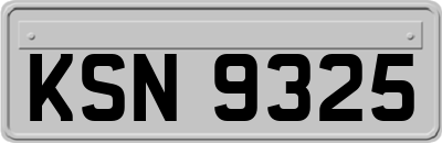 KSN9325