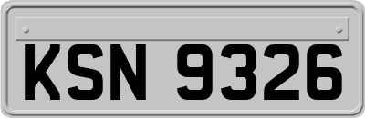 KSN9326