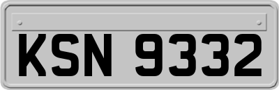 KSN9332