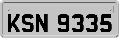 KSN9335