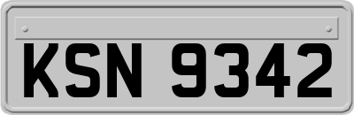 KSN9342
