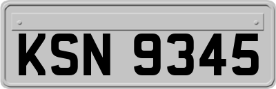 KSN9345