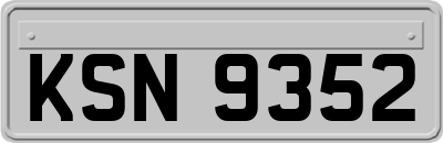 KSN9352