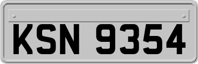 KSN9354