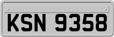 KSN9358