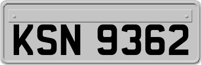 KSN9362