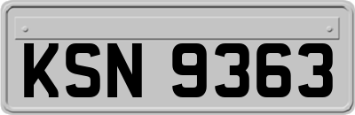 KSN9363