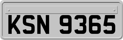 KSN9365