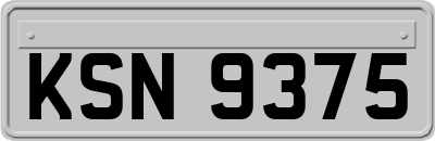 KSN9375