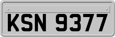 KSN9377