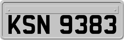 KSN9383