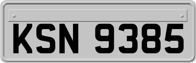 KSN9385