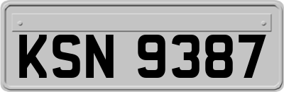 KSN9387