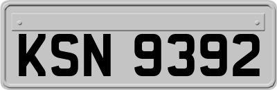 KSN9392