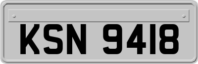 KSN9418