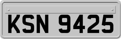 KSN9425