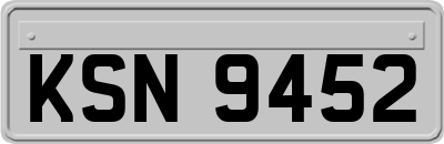 KSN9452