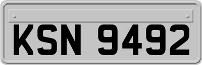 KSN9492