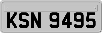 KSN9495