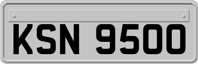 KSN9500