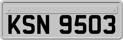 KSN9503