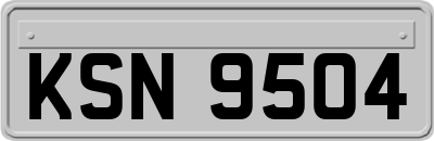 KSN9504