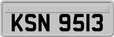 KSN9513