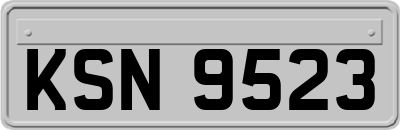 KSN9523