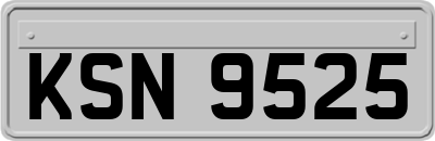 KSN9525