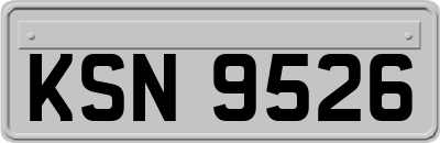 KSN9526