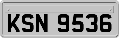 KSN9536