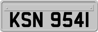 KSN9541