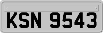KSN9543