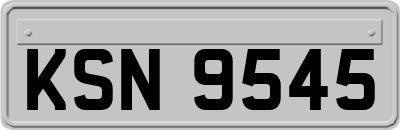 KSN9545