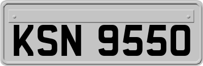 KSN9550