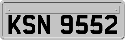 KSN9552