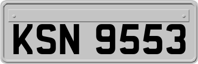 KSN9553