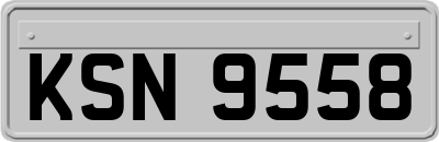KSN9558