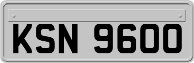 KSN9600