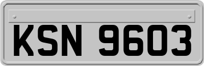 KSN9603