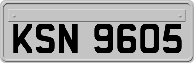 KSN9605