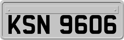 KSN9606